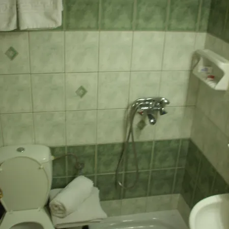 Claridge Szálloda