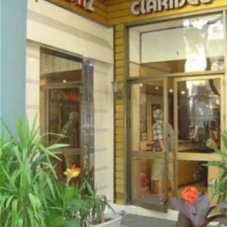 Claridge Szálloda 2*