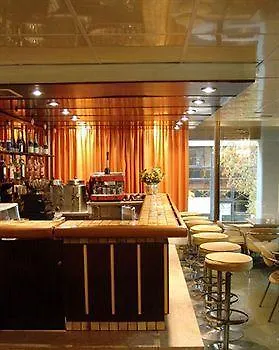 Claridge Hotel 2*