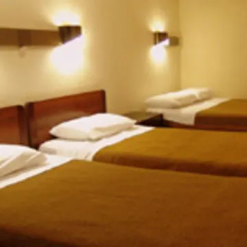 Claridge Hotel Athens